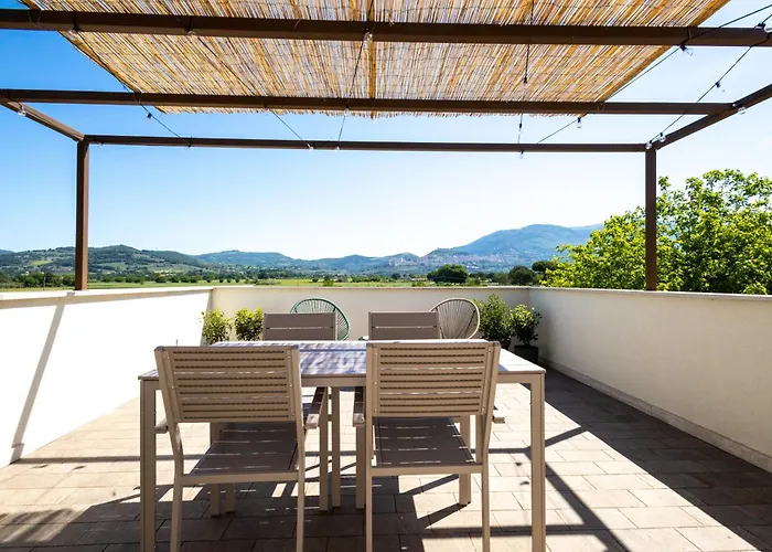 Panorama Luxe דירה *