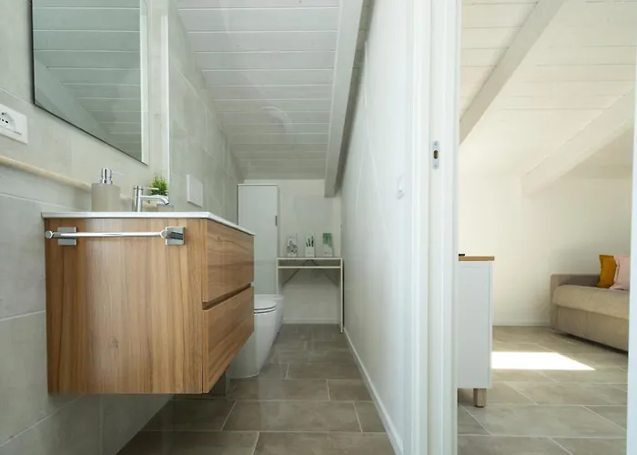 דירה Panorama Luxe