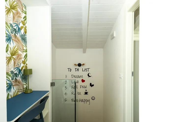 דירה Panorama Luxe