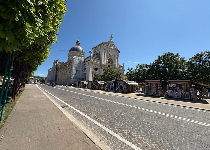 דירה Panorama Luxe