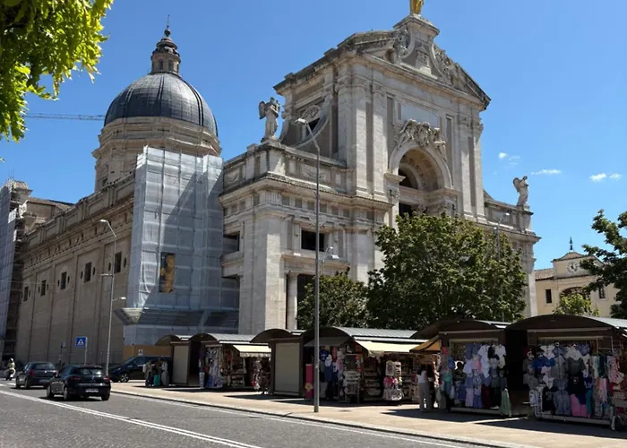 Panorama Luxe אסיסי