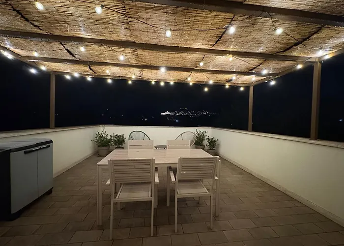 דירה Panorama Luxe