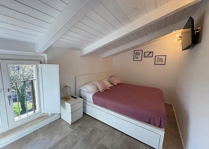 Panorama Luxe דירה *