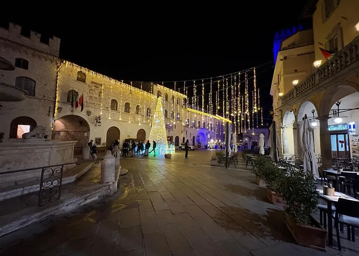 Panorama Luxe דירה