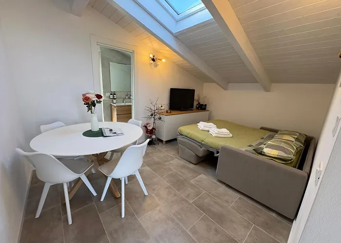 Panorama Luxe * אסיסי