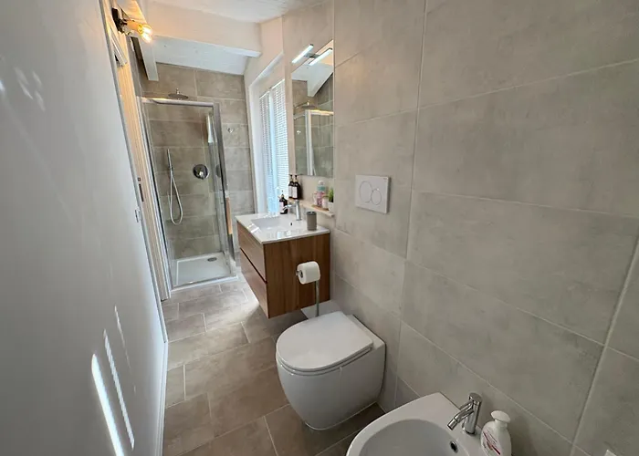 Panorama Luxe דירה אסיסי