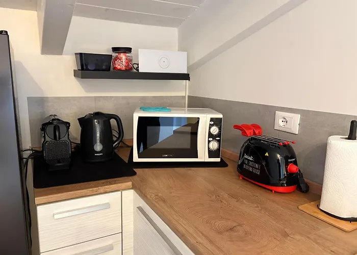 Panorama Luxe דירה *