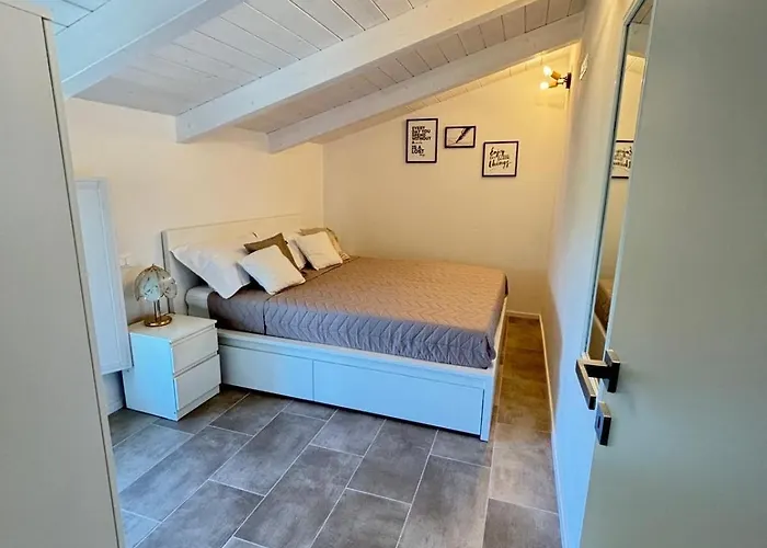 דירה Panorama Luxe אסיסי